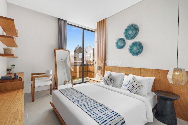 オミカ ヴィラ by Kozystay - ジンバラン