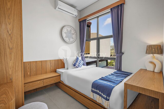 オミカ ヴィラ by Kozystay - ジンバラン