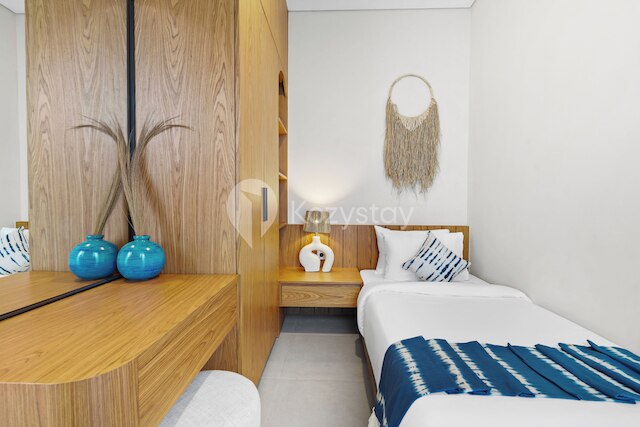 オミカ ヴィラ by Kozystay - ジンバラン