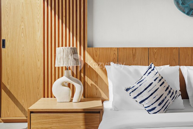 オミカ ヴィラ by Kozystay - ジンバラン