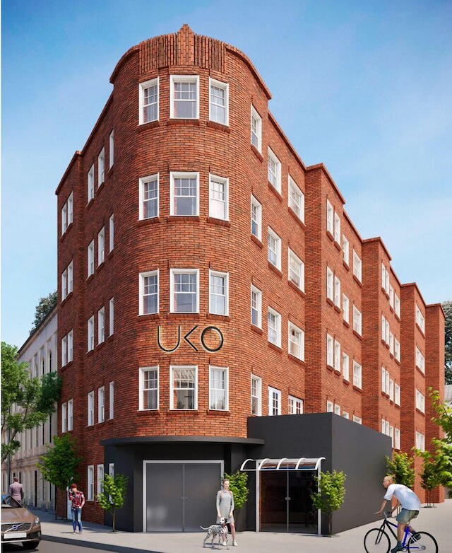 UKO Potts Point
