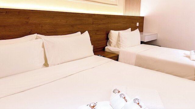 コットンハウズ by Ayuhouz