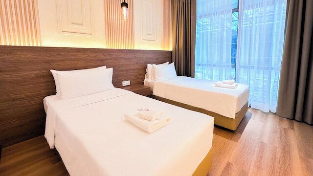 コットンハウズ by Ayuhouz