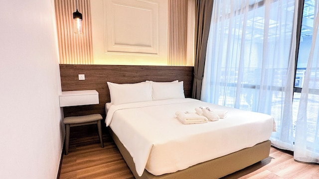 コットンハウズ by Ayuhouz