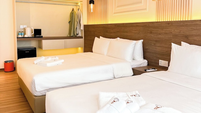 コットンハウズ by Ayuhouz