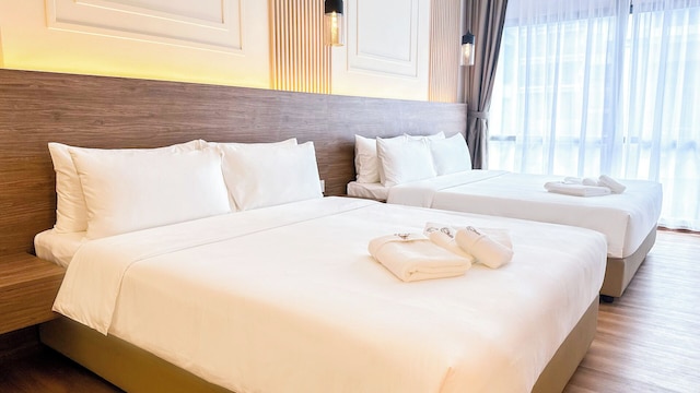 コットンハウズ by Ayuhouz