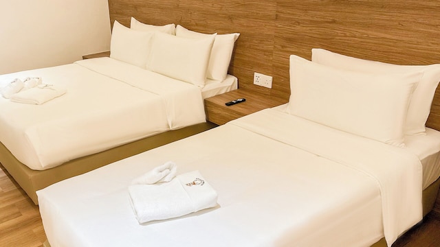 コットンハウズ by Ayuhouz