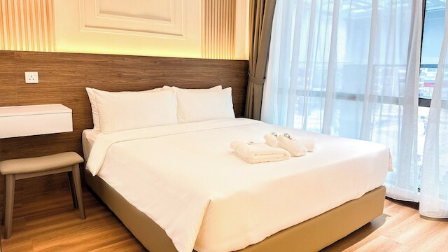 コットンハウズ by Ayuhouz