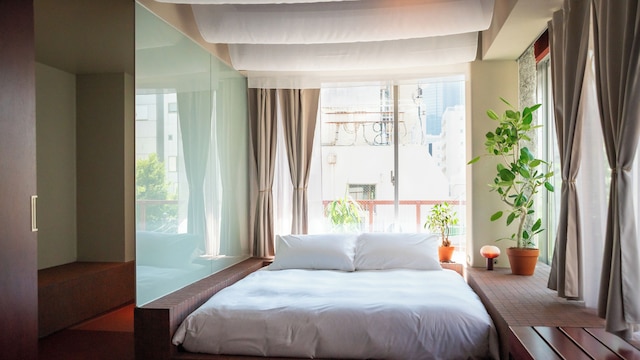 SOIL Nihonbashi Hotel