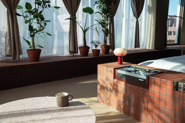 SOIL Nihonbashi Hotel