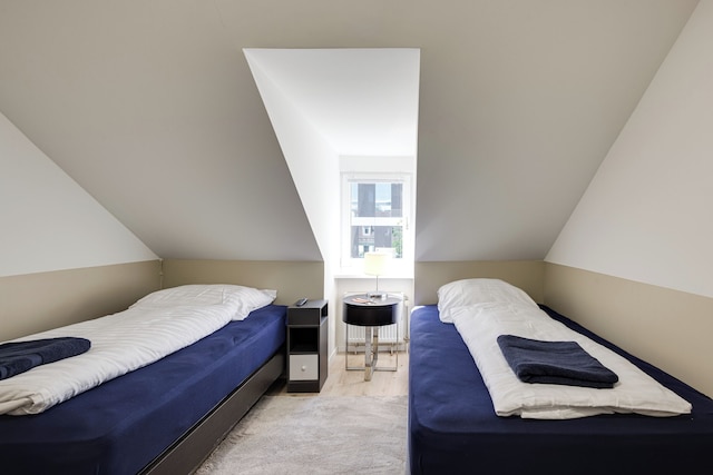 ウエストパーク リビング