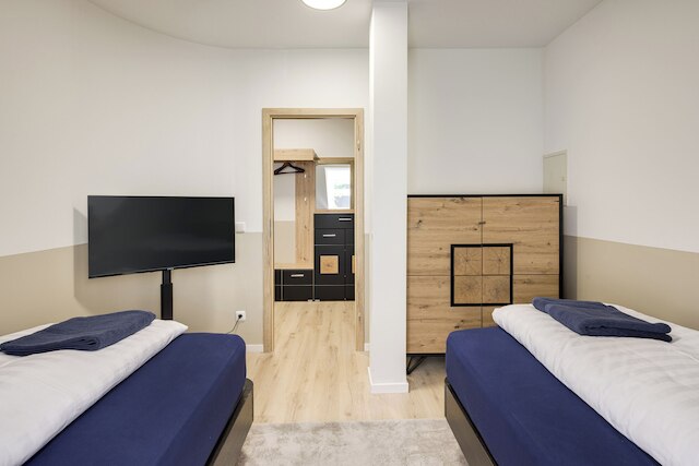 ウエストパーク リビング