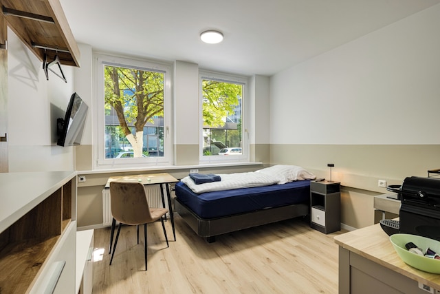 ウエストパーク リビング