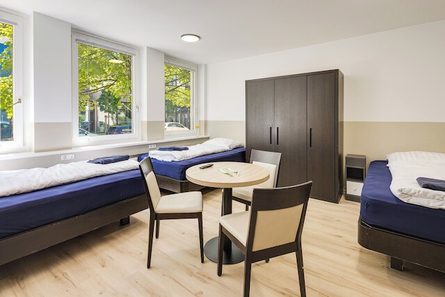 ウエストパーク リビング