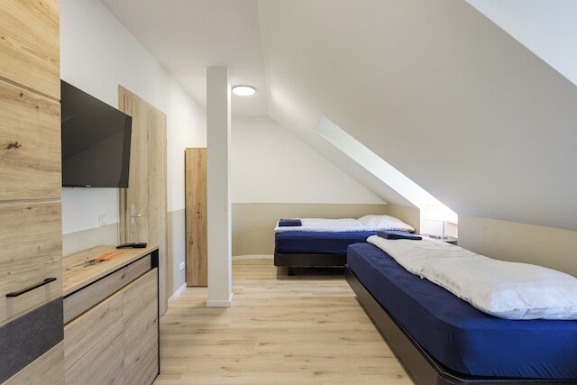 ウエストパーク リビング