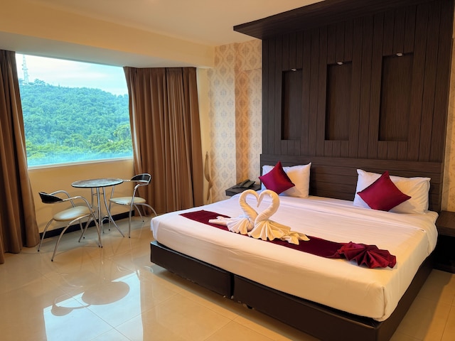 Suncity Hotel Pattaya