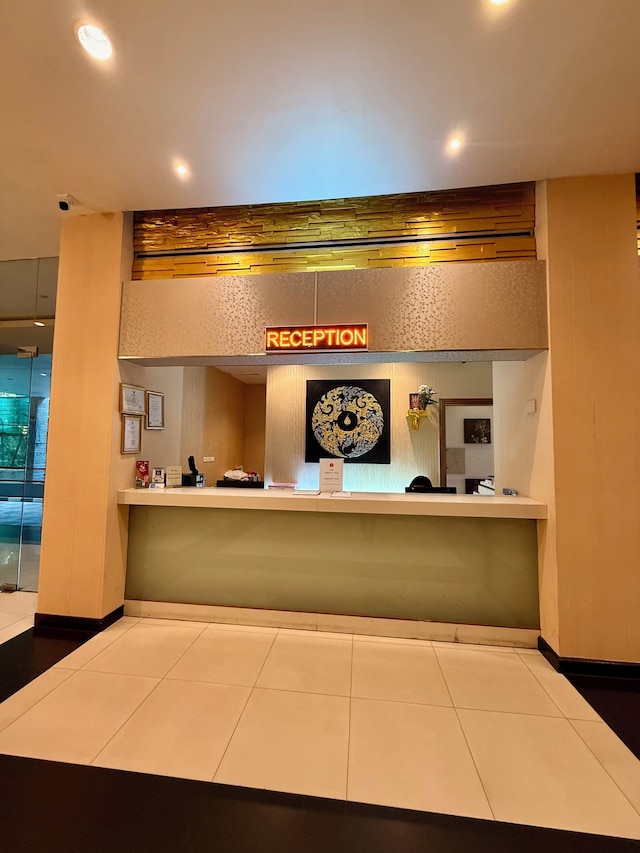 Suncity Hotel Pattaya