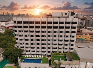 Suncity Hotel Pattaya