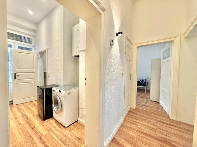 ファミリー アパートメンツ バイ メイン