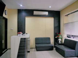 Tentrem BS Residence