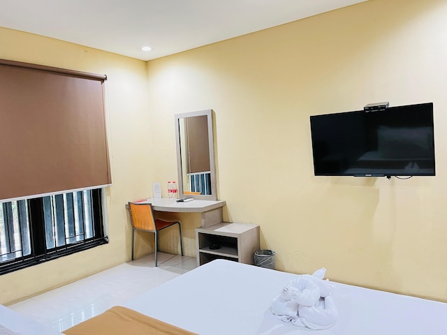 テントレム BS レジデンス