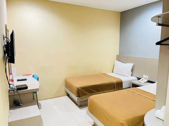 テントレム BS レジデンス