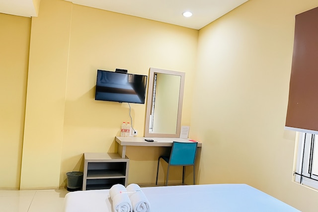 テントレム BS レジデンス