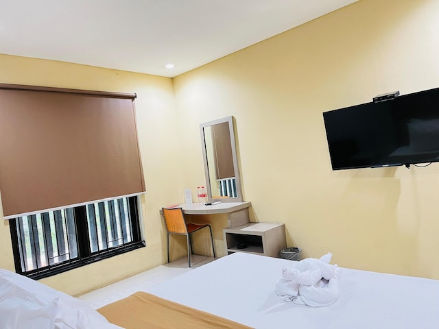 テントレム BS レジデンス