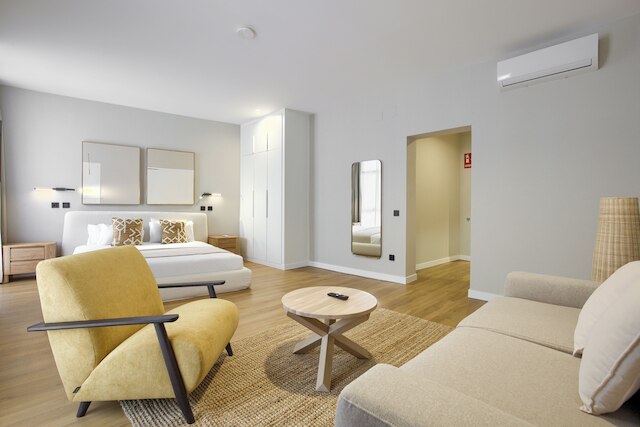 ドボ マドリード フスティシア