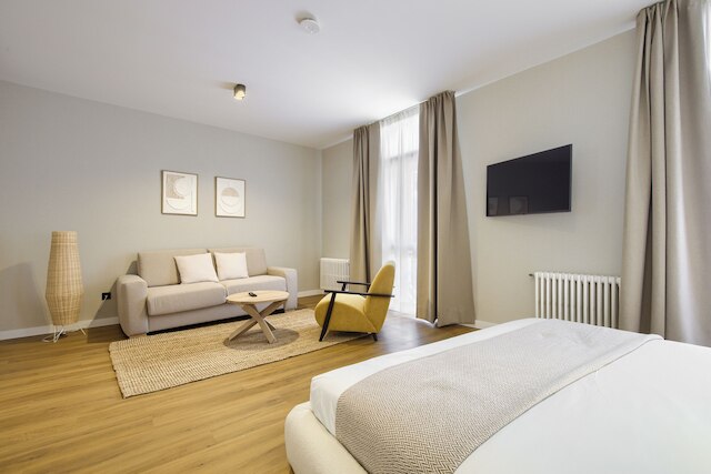 ドボ マドリード フスティシア