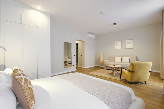 ドボ マドリード フスティシア