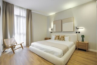 ドボ マドリード フスティシア