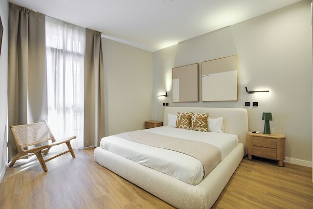 ドボ マドリード フスティシア