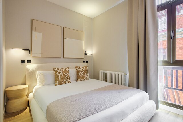 ドボ マドリード フスティシア