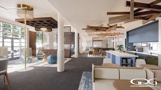 ザ ランタン コロンビア