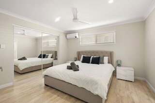 スペーシャス ファミリーホーム WiFi アンド ソルトプール