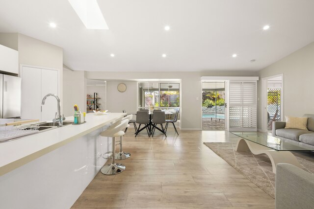 スペーシャス ファミリーホーム WiFi アンド ソルトプール