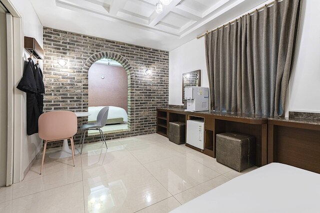 Youngdeungpo CIEL Hotel.