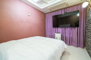 Youngdeungpo CIEL Hotel.