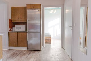 Spacious 2BR Apt Ideal for Longstays