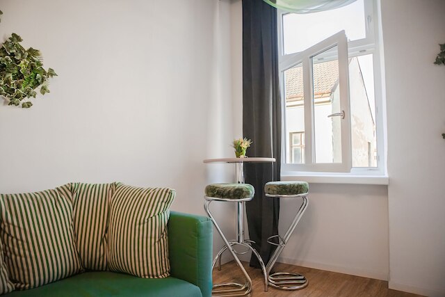 Spacious 2BR Apt Ideal for Longstays