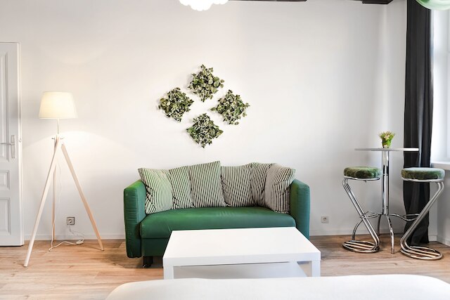 Spacious 2BR Apt Ideal for Longstays