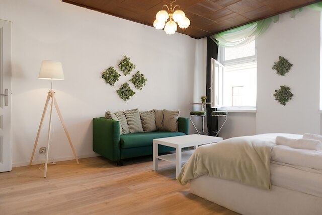 Spacious 2BR Apt Ideal for Longstays