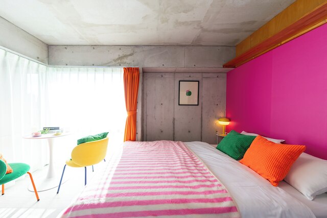 Stayloop スカイツリー