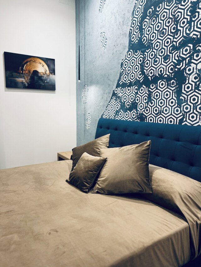 フェルヴォーレ ラグジュアリー ルームズ - アパートメンツ