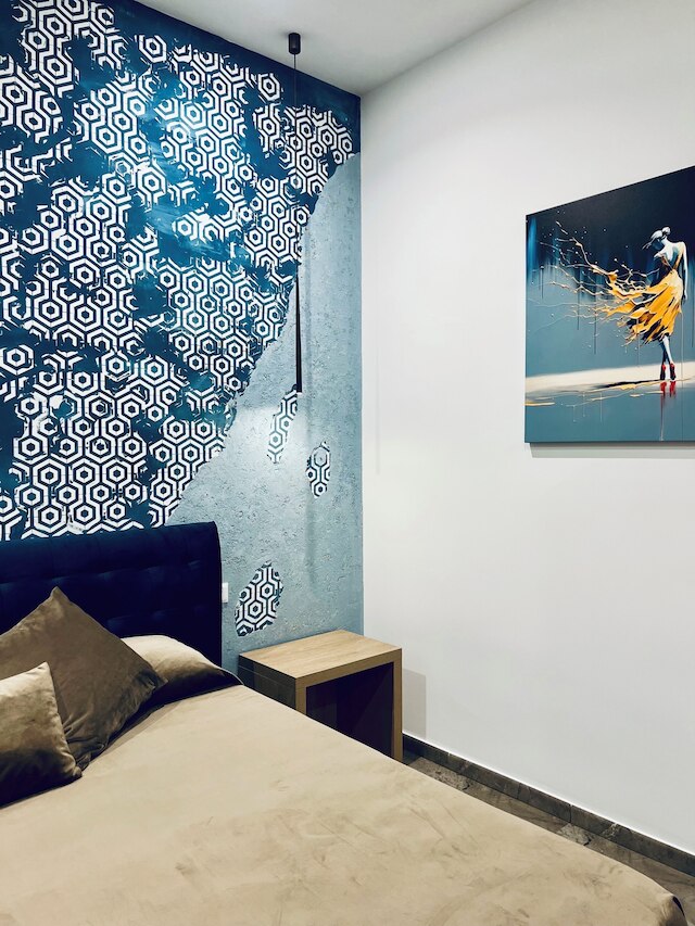 フェルヴォーレ ラグジュアリー ルームズ - アパートメンツ