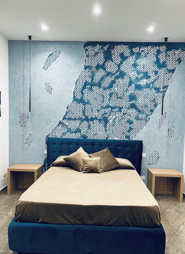 フェルヴォーレ ラグジュアリー ルームズ - アパートメンツ