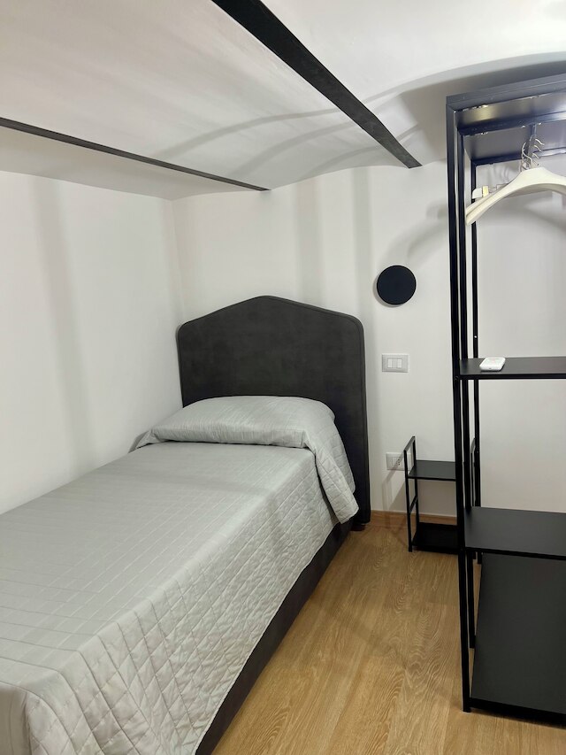 フェルヴォーレ ラグジュアリー ルームズ - アパートメンツ