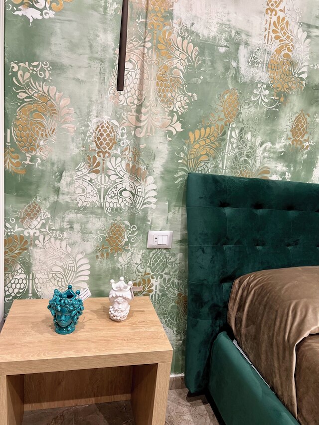 フェルヴォーレ ラグジュアリー ルームズ - アパートメンツ