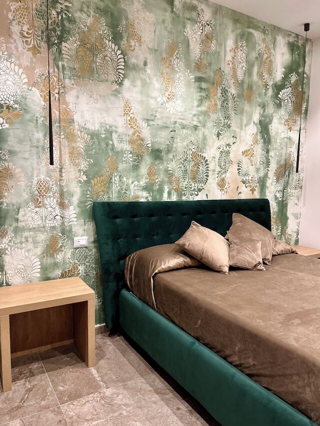 フェルヴォーレ ラグジュアリー ルームズ - アパートメンツ